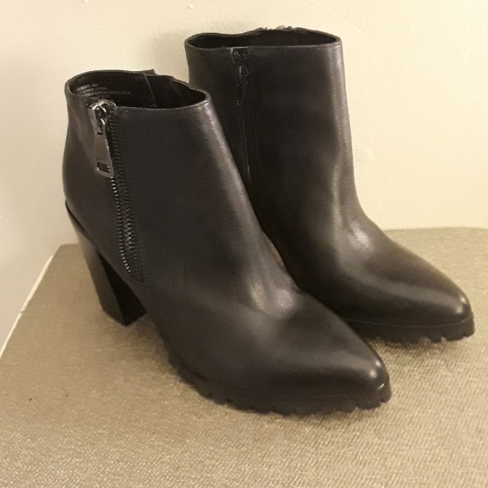 Steve Madden Booties